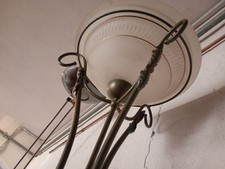 Piantana lampada terra usato  Bagno a Ripoli