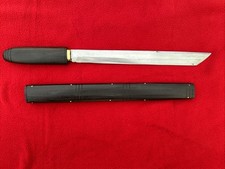 Antique handmade golok for sale  Mcbh Kaneohe Bay
