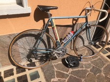Bicicletta corsa usata usato  Casorate Sempione