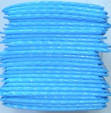 Lot blue bubble for sale  Louisville