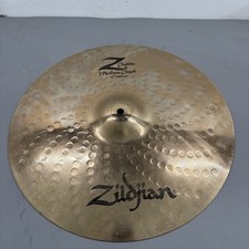 Zildjian custom medium d'occasion  Expédié en Belgium