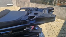 Portapacchi per bmw usato  Gorizia