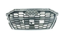 Audi front grill for sale  WARRINGTON
