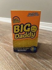 New scrub daddy for sale  Centerville