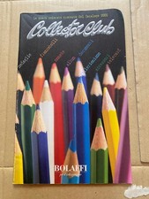 Set cataloghi listini usato  Gergei
