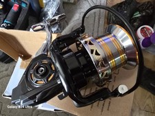 Fixed spool fishing for sale  NEWPORT