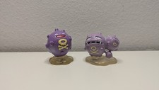 Pokemon tomy koffing usato  Italia