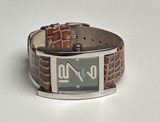 Esprit damen armbanduhr gebraucht kaufen  Helmstedt