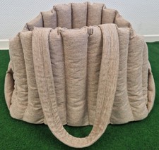 Flamingo tragetasche transport gebraucht kaufen  Amt Wachsenburg, Elxleben