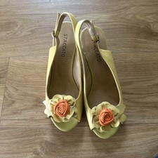 Staccato leather open for sale  HAVERFORDWEST