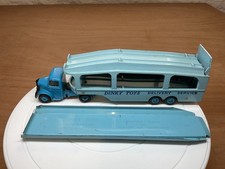 Dinky toys pullmore for sale  LINCOLN