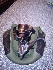Shimano 4000fb baitrunner for sale  ENFIELD
