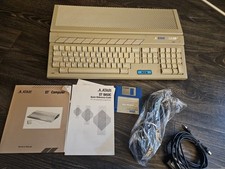 Atari 520 computer for sale  PRESTATYN