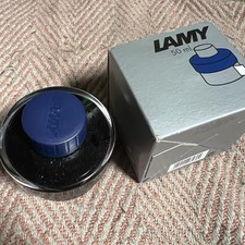 Lamy fountain pen for sale  WARRINGTON