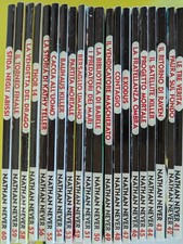 nathan never fumetti usato  Vestenanova