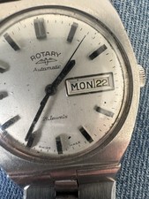 Mens 1970s vintage for sale  BURES