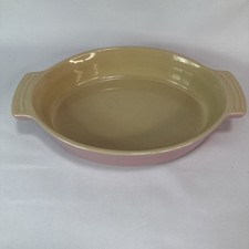 Creuset stoneware pastel for sale  Salem