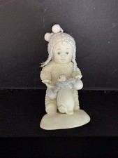 Snowbabies babies department for sale  DUMFRIES