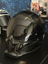 Casco moto ruroc usato  Salerno