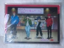Produtos de painel acrílico Yu Hakusho comprar usado  Enviando para Brazil