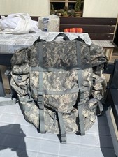 Army rucksack large gebraucht kaufen  Römerberg
