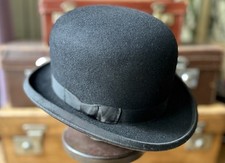 Vintage jacksons black for sale  LONDON
