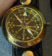 Vintage sportcraft watch for sale  Barre