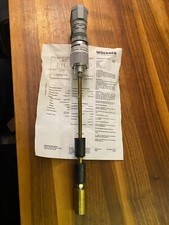 Woerner ab31 155a gebraucht kaufen  Eschweiler