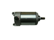 Starter motor honda for sale  DONCASTER