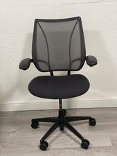 Stock humanscale liberty for sale  LONDON