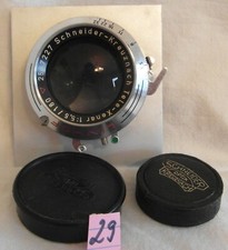 Linhof schneider kreuznach gebraucht kaufen  Berlin