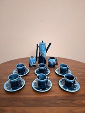 Vallauris service café d'occasion  Saint-Amand-les-Eaux
