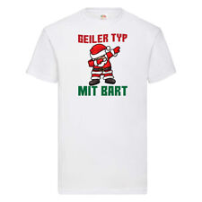 Geiler typ bart gebraucht kaufen  Deutschland