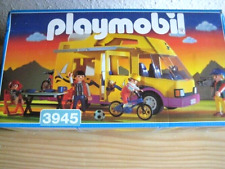 Playmobil 3945 wohnmobil gebraucht kaufen  Baienfurt