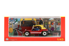 LAUDORACING-MODELS 1/43 BUD SPENCER TERENCE HILL & PUMA DUNE BUGGY '72 LM128A-43 na sprzedaż  Wysyłka do Poland