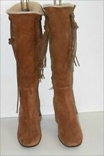 Manfield bottes talons d'occasion  La Roche-Posay