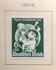 Germania 1941. giornata usato  Tempio Pausania