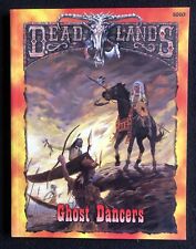 Deadlands ghost dancers gebraucht kaufen  Deutschland