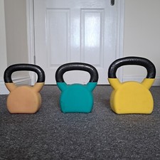 Three cast iron for sale  NOTTINGHAM