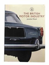 British motor industry for sale  LINCOLN