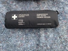 A2118600250 verbandtasche merc gebraucht kaufen  Nidderau
