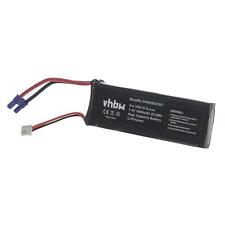 Batterie pour hubsan usato  Spedire a Italy