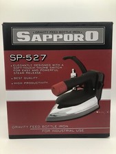 Sapporo 527 gravity for sale  Lisle