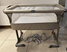 Chicco next2me original for sale  HEREFORD