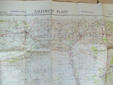 Salisbury plain british for sale  ALFORD