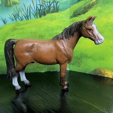 Schleich pferd 13248 gebraucht kaufen  Bad Doberan