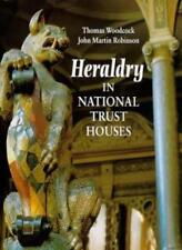 Heraldry national trust for sale  UK