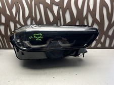 Bmw headlight head for sale  East Meadow