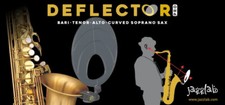 Deflector pro jazzlab gebraucht kaufen  Versand nach Germany