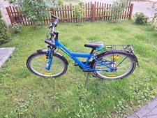Jungen fahrrad pegasus gebraucht kaufen  Hechthausen